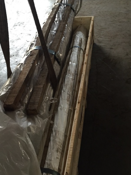 美兰40CrNi2Mo合金结构钢